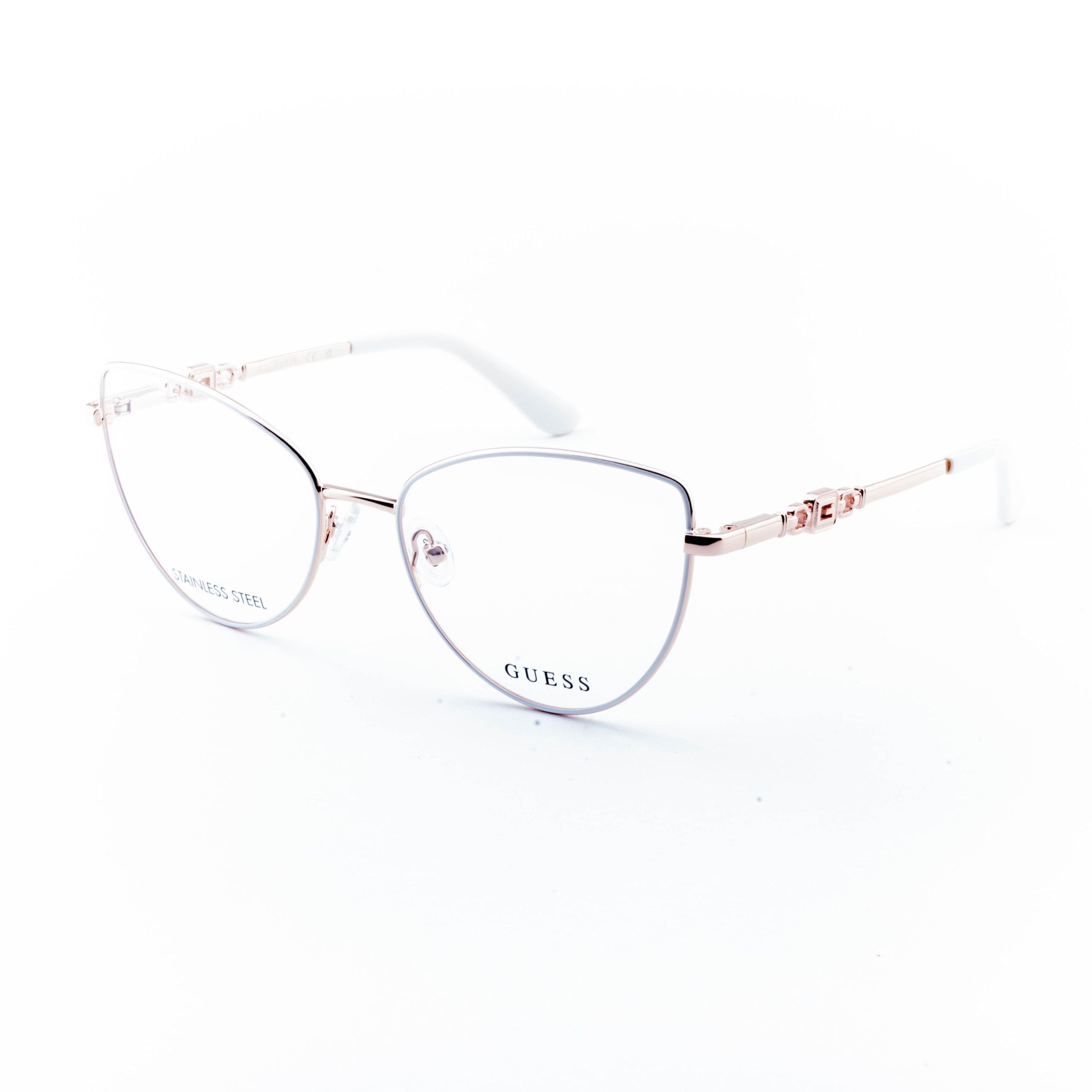 Guess GU 2954 Okulary korekcyjne oprawki
