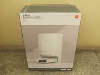 Karton pudełko po Mi xiaomi Robot Vacuum X20+