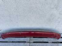 ZDERZAK PRZÓD PRZEDNI SPOILER DÓŁ AUDI Q5 II 2 80A S-LINE 80A807061B CAŁY