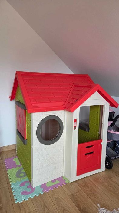 Domek dziecięcy Smoby