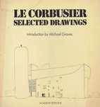 7441

Le Corbusier Selected drawings
Michael Graves