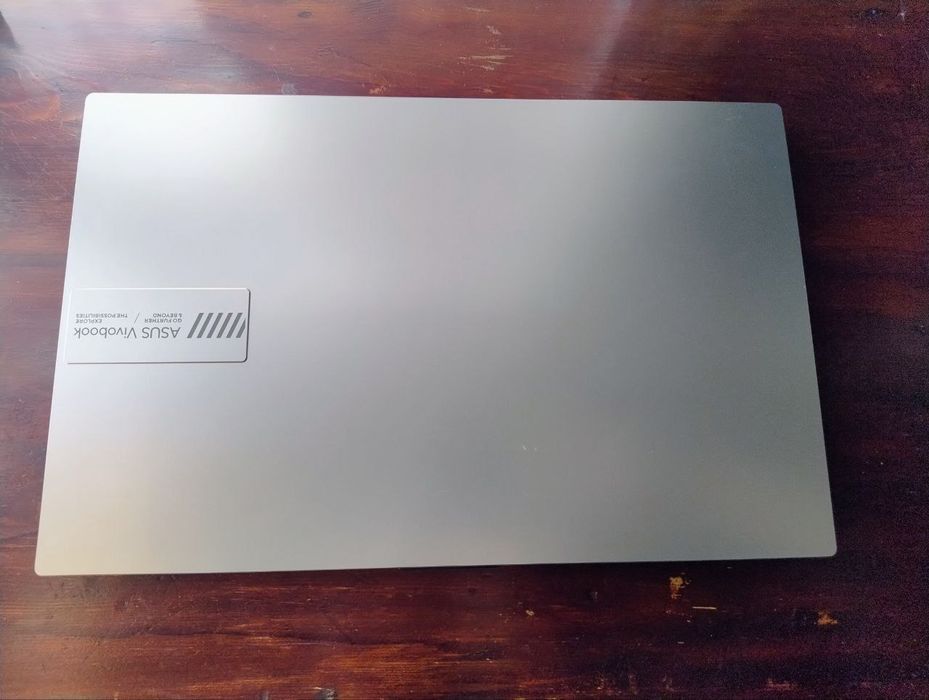 Ноутбук Asus VivoBook Go 15