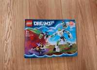 Lego dreamzzz 71454 Mateo i robot Z-blob