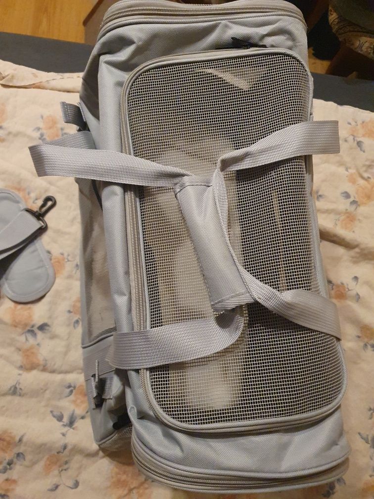 Transporter nowy duzy