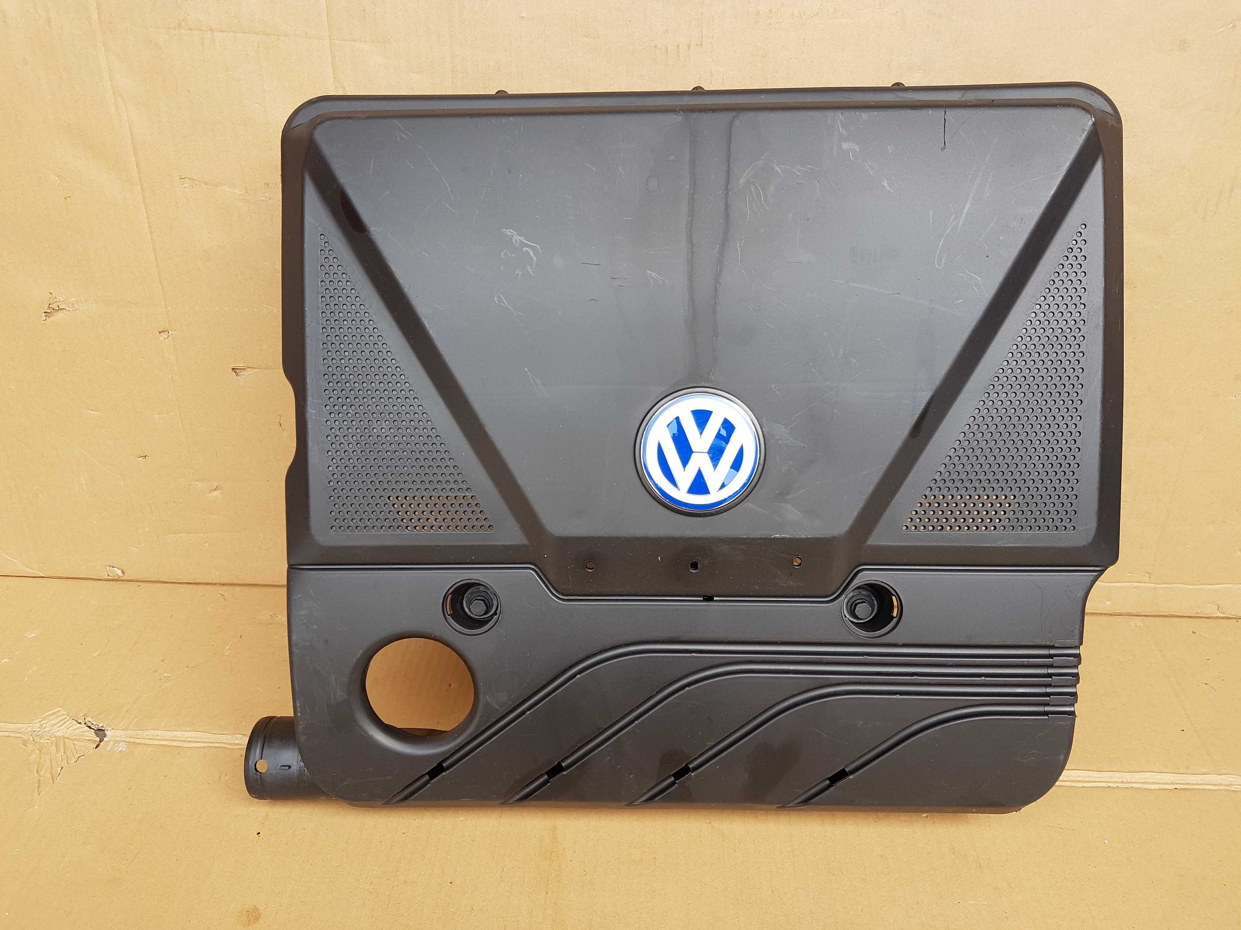 VW LUPO POLO pokrywa osłona silnika.
