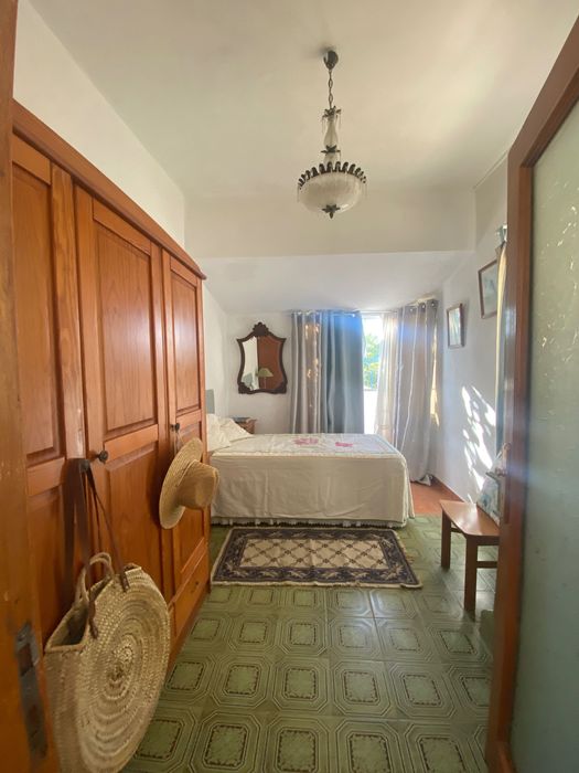 Casa mobilada junto à costa do Algarve * Tavira Fuseta* vista o mar