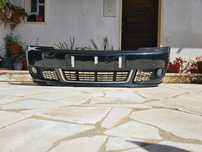 Audi A4 B6 S-Line Bumpers (parachoques. pára-choques)