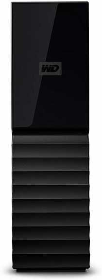 Dysk zewnętrzny HDD Western Digital My Book 18TB