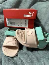 Дитячі босоніжки Puma