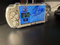 PSP 2000/stan kolekcjonerski