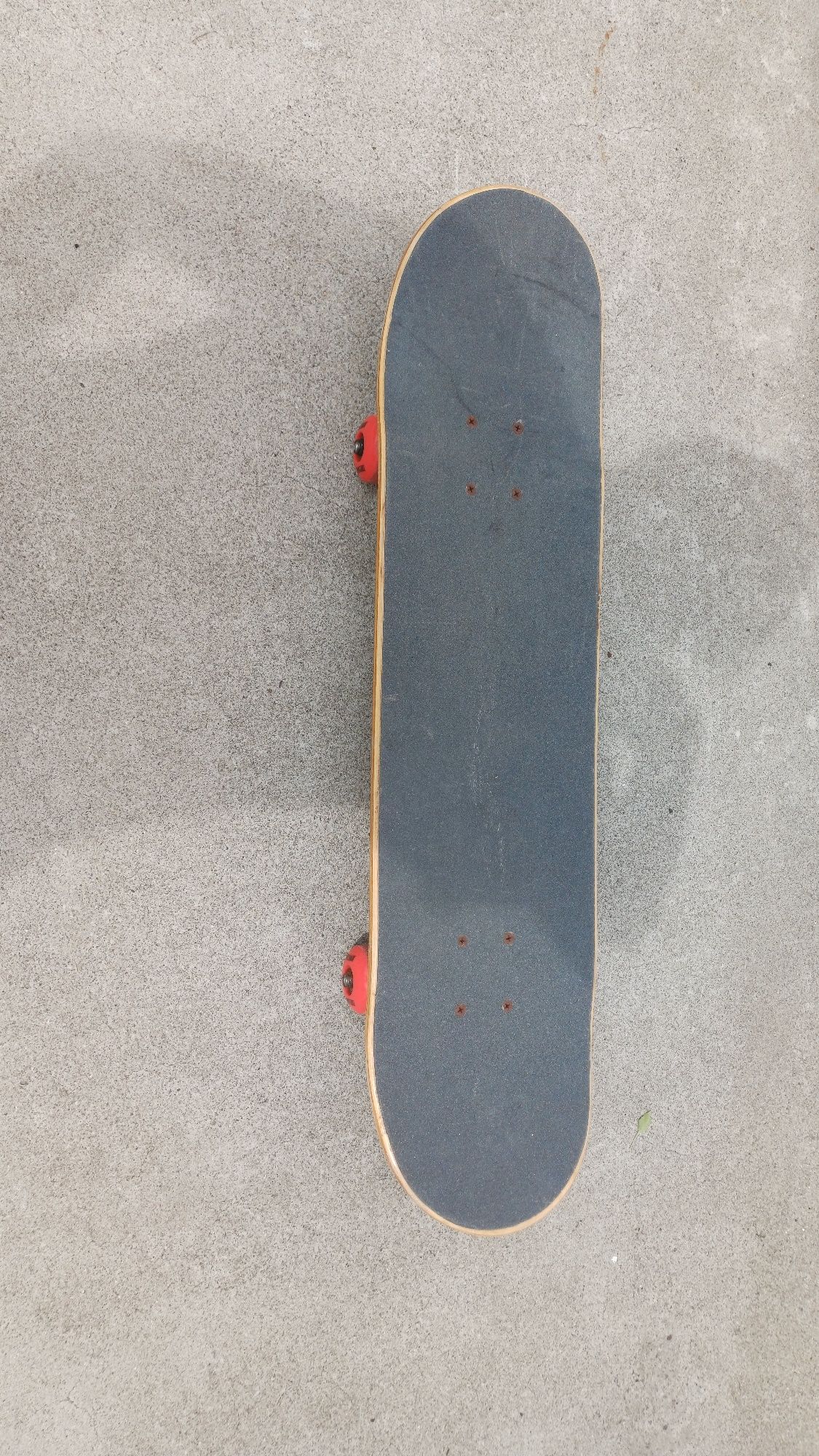 Skate tony walker como novo