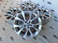 Felgi aluminiowe 5 x 120 R 19 Alufelgi oryginalne Bmw
