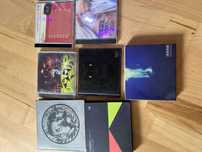Cd polski rap O.S.T.R. Ostr, walus kraksa kryzys, małpa