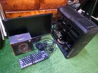 Zestaw Komputerowy I5 4460