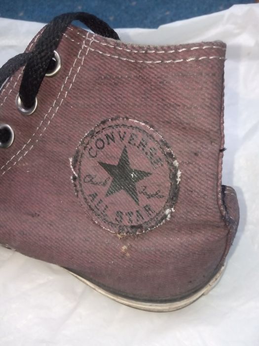 Кеди Converse 40 розмір