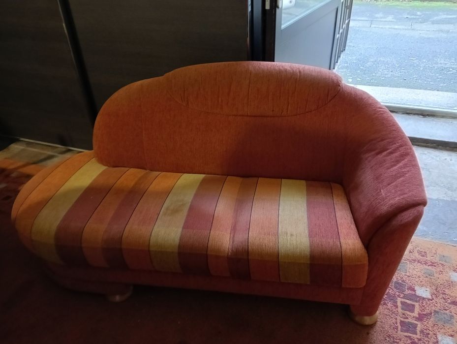 Szezlong,Sofa z Niemiec