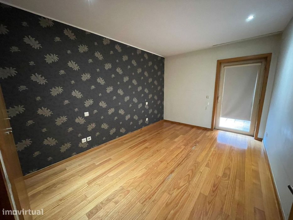 T1 para arrendamento em zona privilegiada de Guimarães