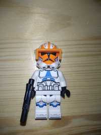 LEGO star wars 332nd clone trooper