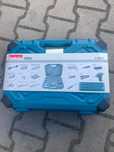 Zestaw 120 szt. narzędzi ręcznych Makita E-06616