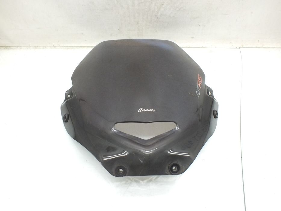 Szyba Owiewka Osłona Przód Peugeot Satelis 125