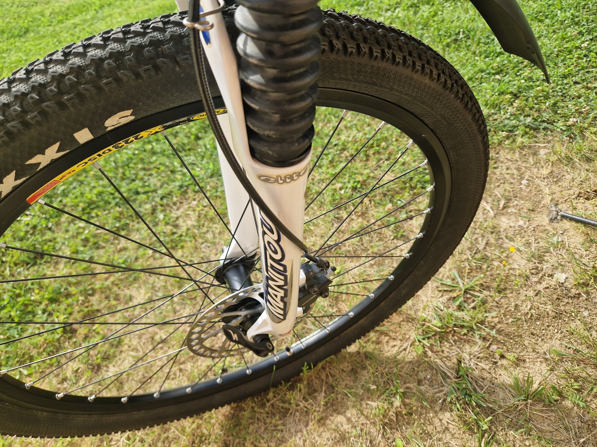 Rower Specialized Stumjumper Comp XC Strongram Shimano XTR Hayes