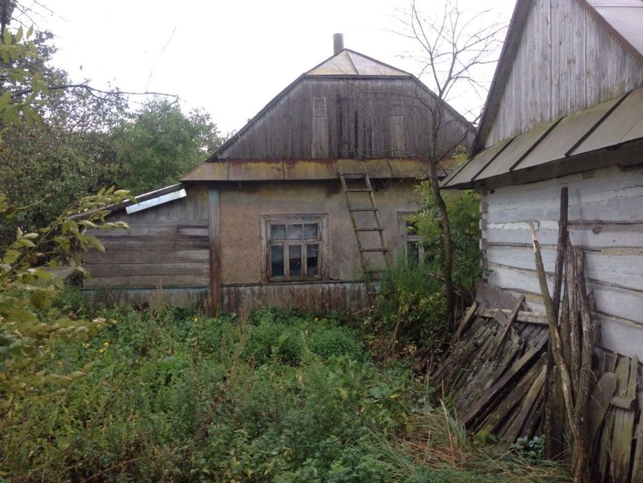 Будинок НЕДОРОГО с. Замшани, Ратнівський р-н