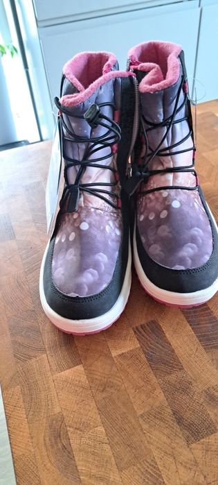 Śniegowce 37 Dziewczynka