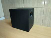 Subwoofer głośnik Logitech Z533