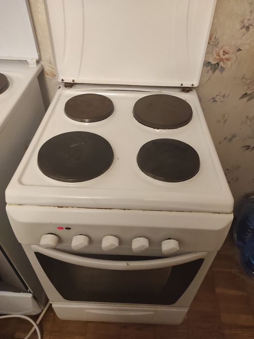 Электроплита Candy