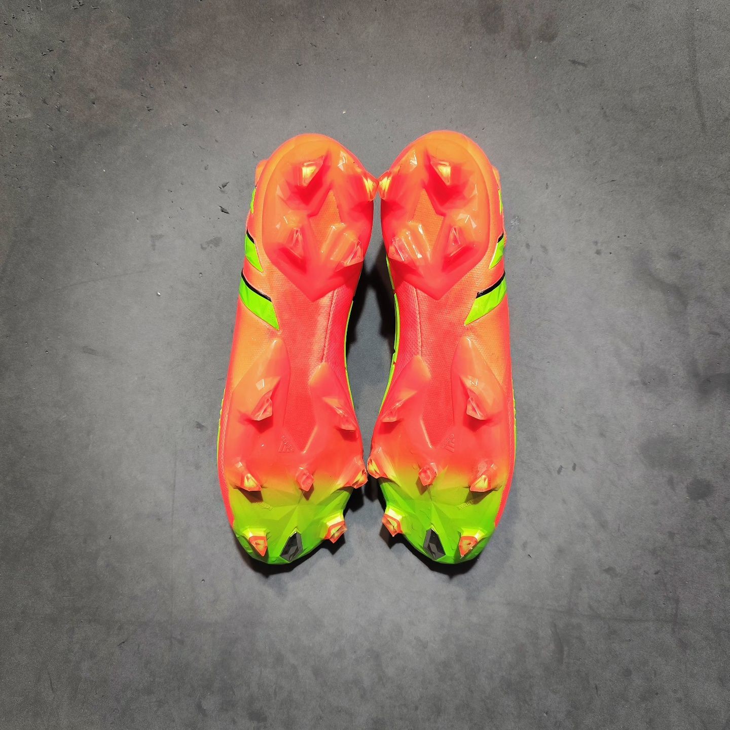 Korki Adidas Predator Edge+ FG 42 2/3