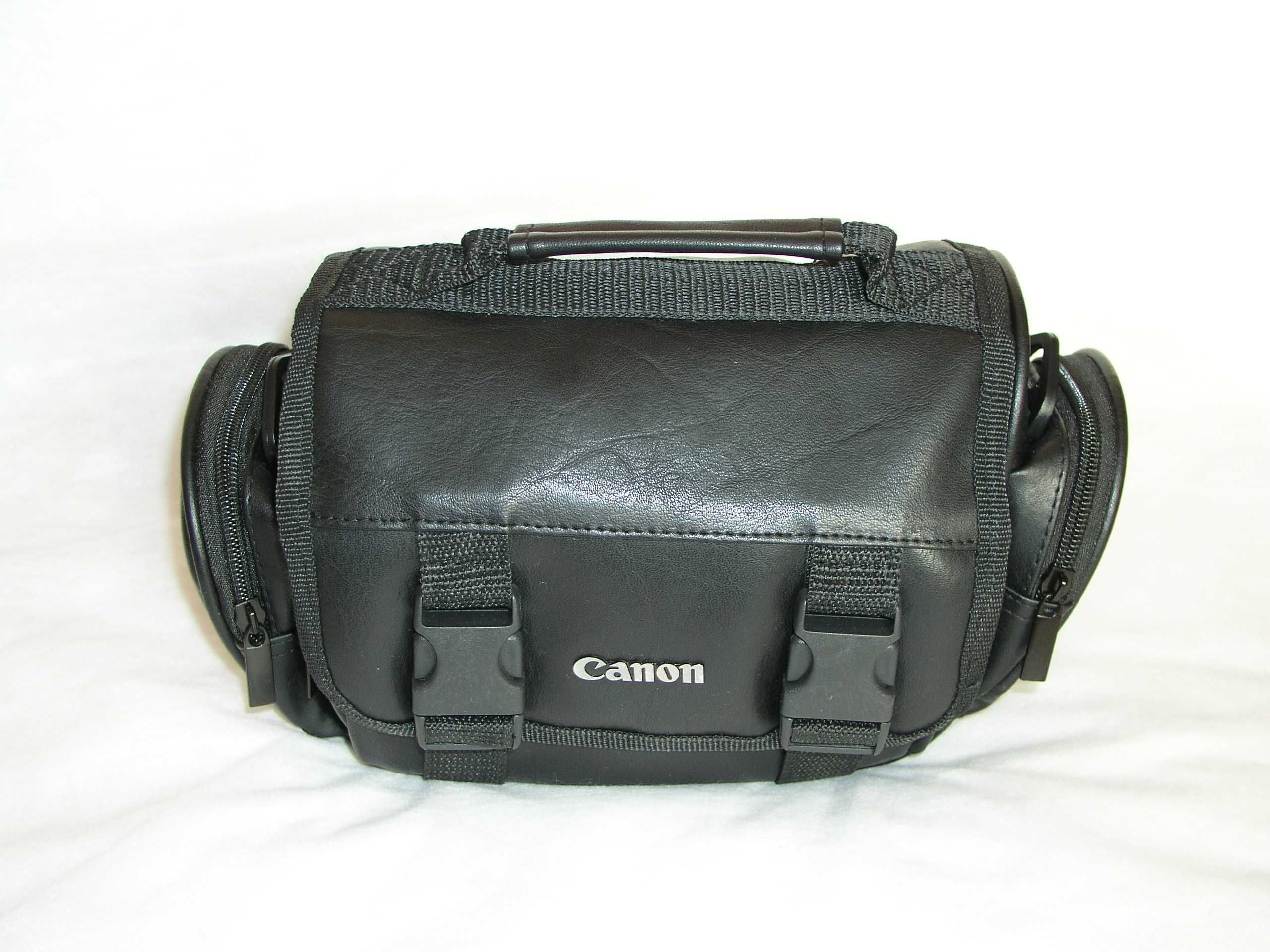 Сумка к Canon DSLR Rebel, новая.