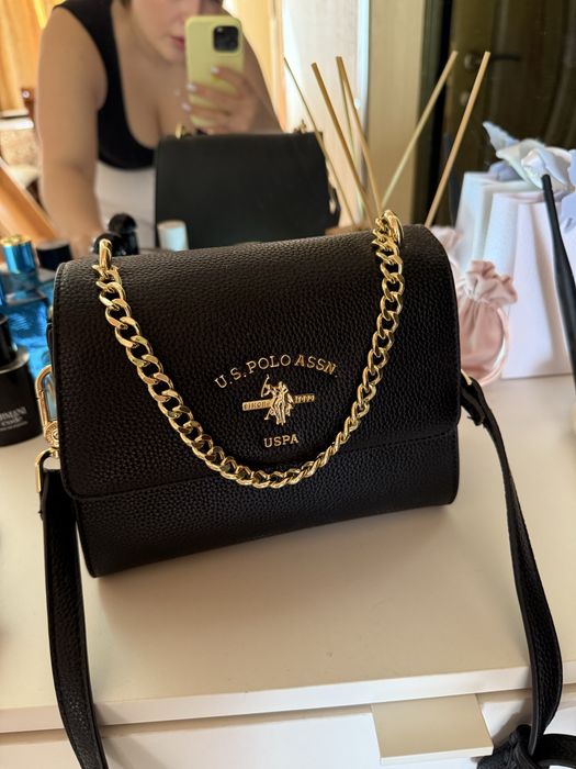 Сумка Us Polo Assn