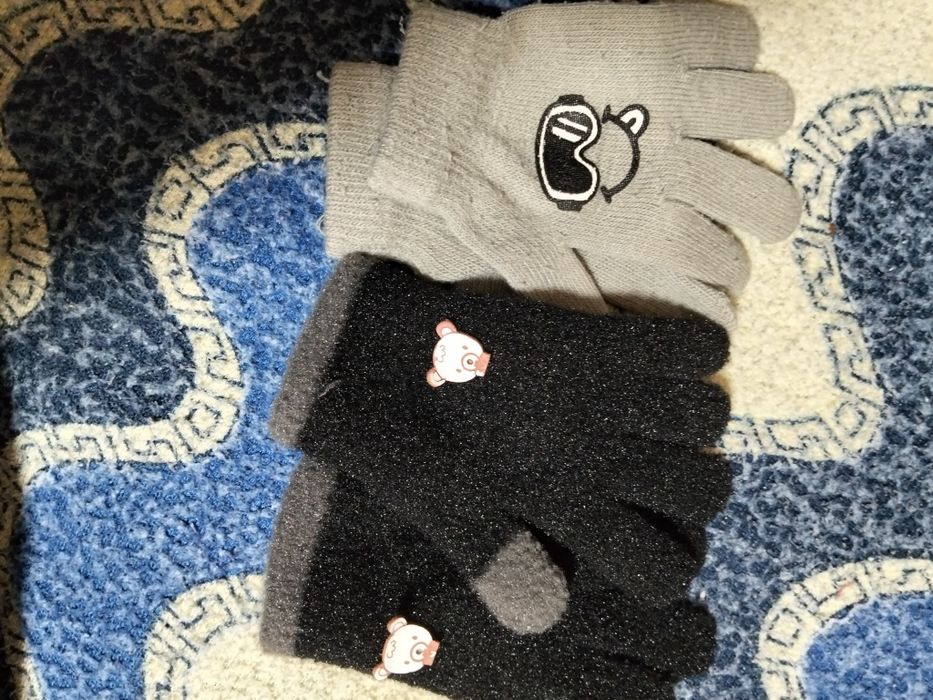 На 2-4 роки стан гарниц ціна за дві пари