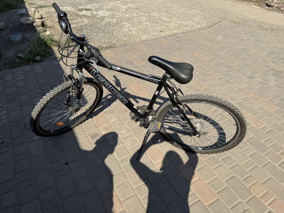 Продам велосипед LEADER