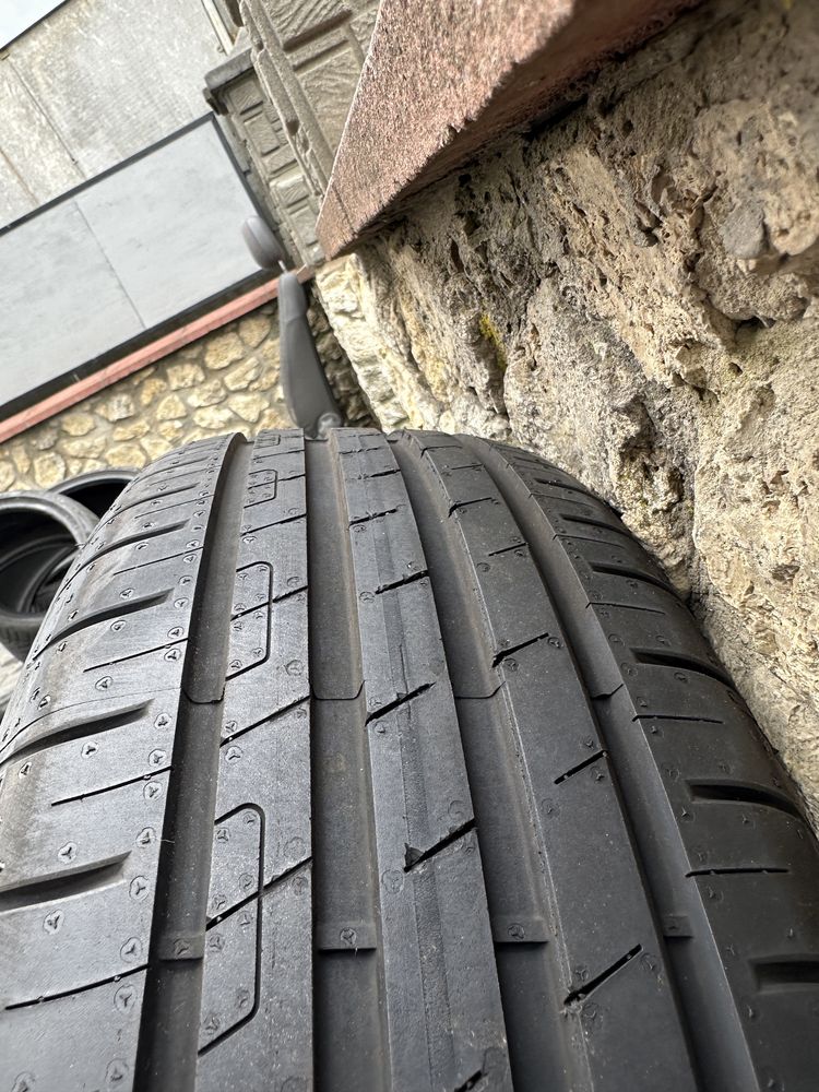 Продам комплект шин Good Year 205/60 r16 колеса резина гума