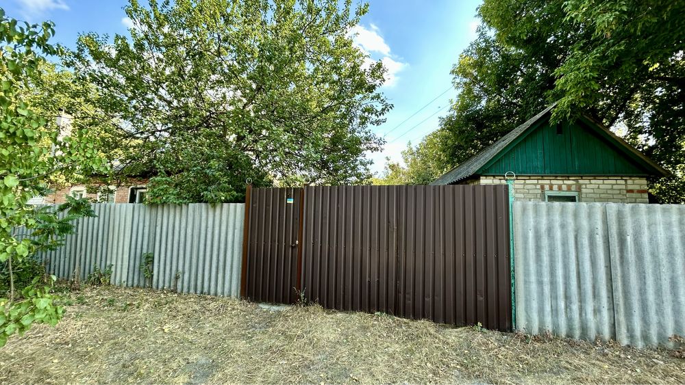 Продам дом 85 м2 Безлюдовка, ул. Р. Левицкого, 69