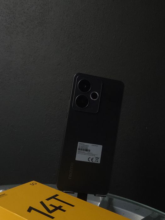 Realme 14T 5G 8GB 256GB