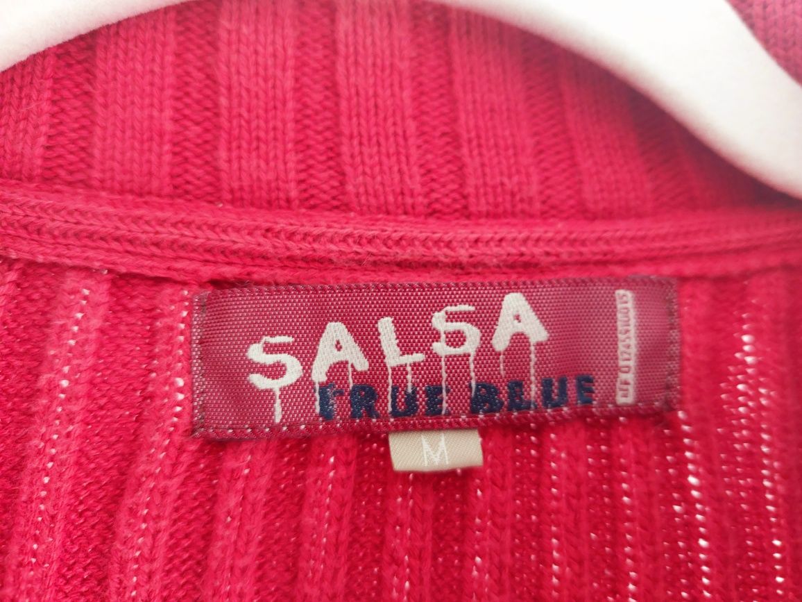 Blusão da SALSA, muito fashion, M