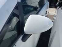 Opel Corsa D Lusterko Lewe