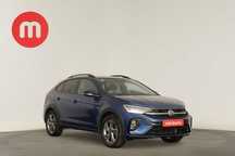 VW Taigo 1.0 TSI R-Line