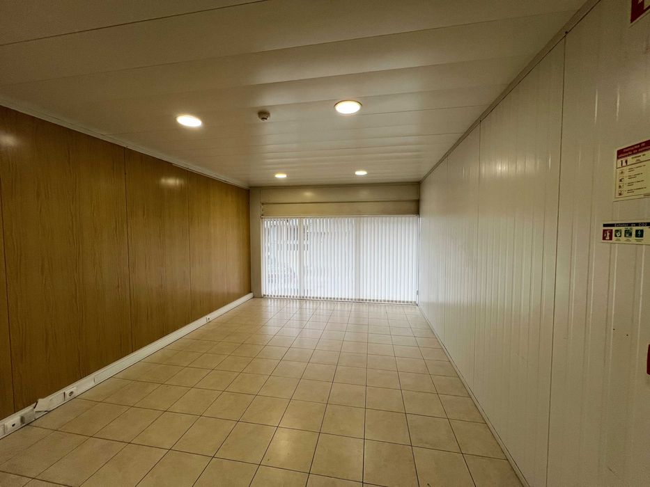 PAVILHÃO PARA ARRENDAMNETO EM TAMEL SÃO VERÍSSIMO