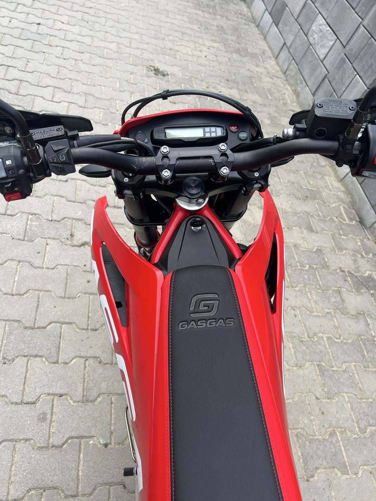 Gas gas sm 700 new