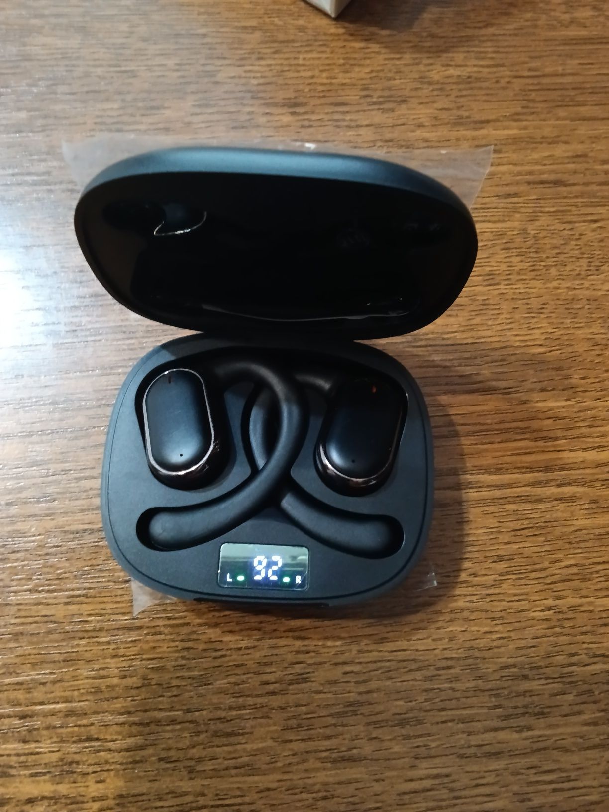 Навушники Bluetooth x93 wireless TWS headset