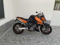Ktm superduke 990