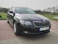 Skoda Superb 1.6 tdi super stan