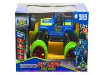 Машина "Jeep: Rock Crawl" JT TOYS JT333 р/к