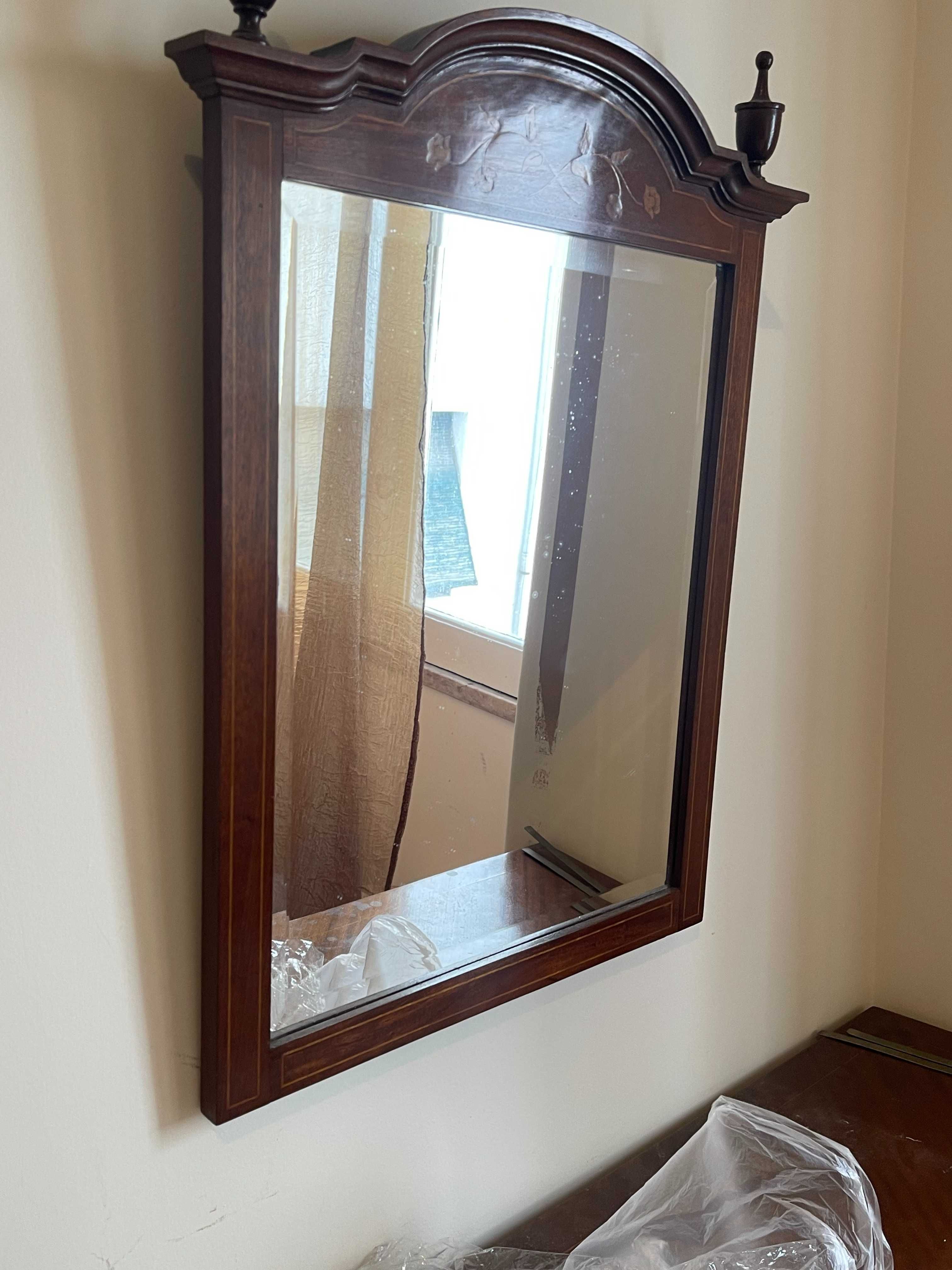 Mobilia de quarto vintage