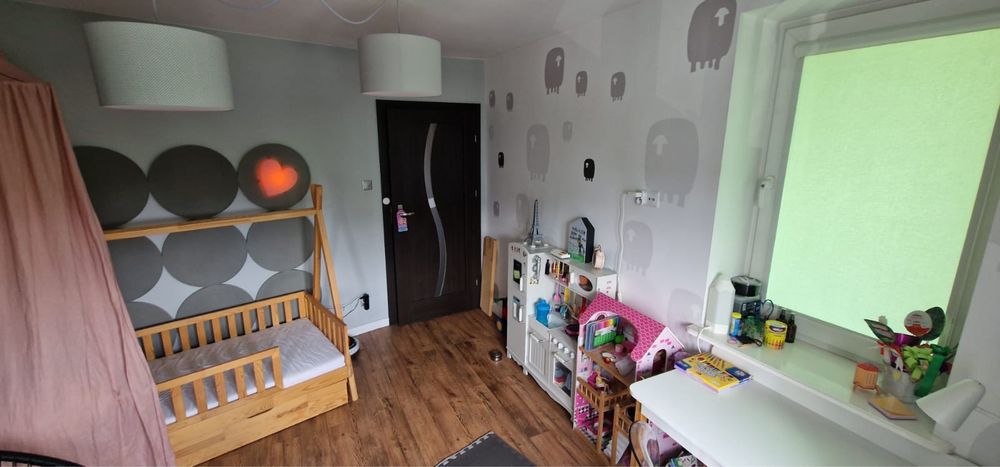 Miszkanie 3 pokojowe Grójec