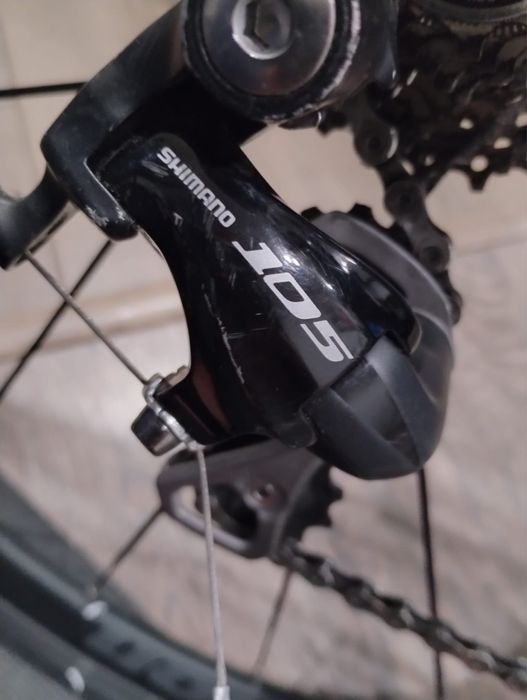 Giant TCR Composite 2 (2014)