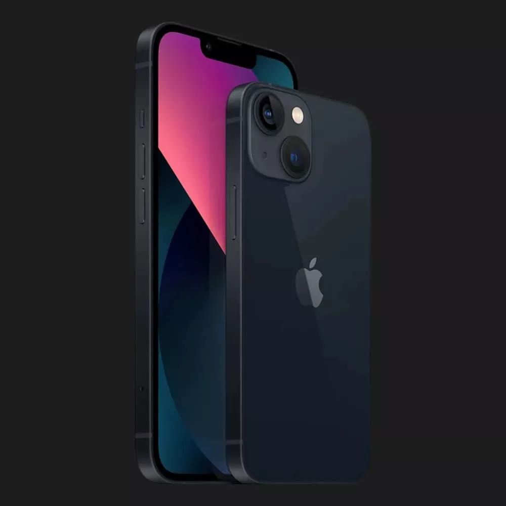 Apple iPhone 13 new